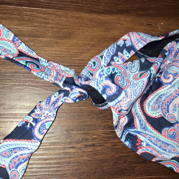 Converse One Star Biliki Tankini Swim Bottoms NWT - Picture 5 of 9